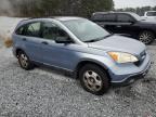 2007 Honda Cr-V Lx na sprzedaż w Fairburn, GA - Mechanical