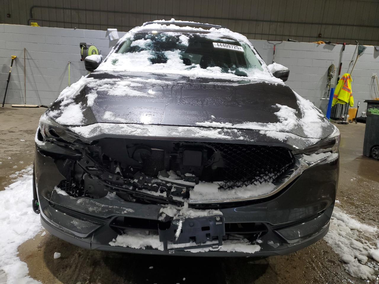 2017 Mazda CX-5 - Image 5