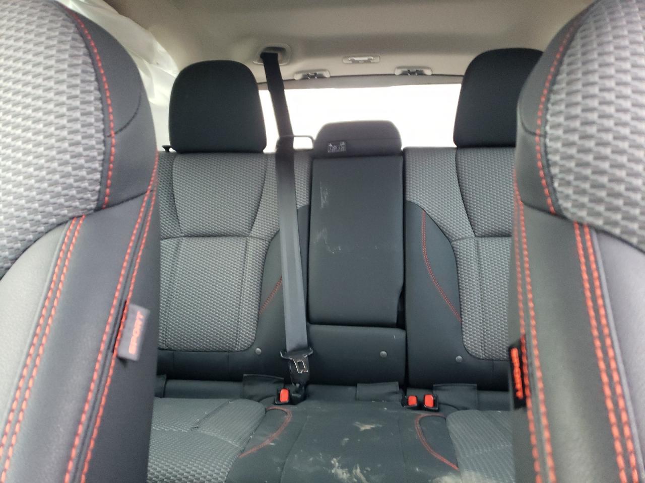 2024 Subaru Forester - Image 10