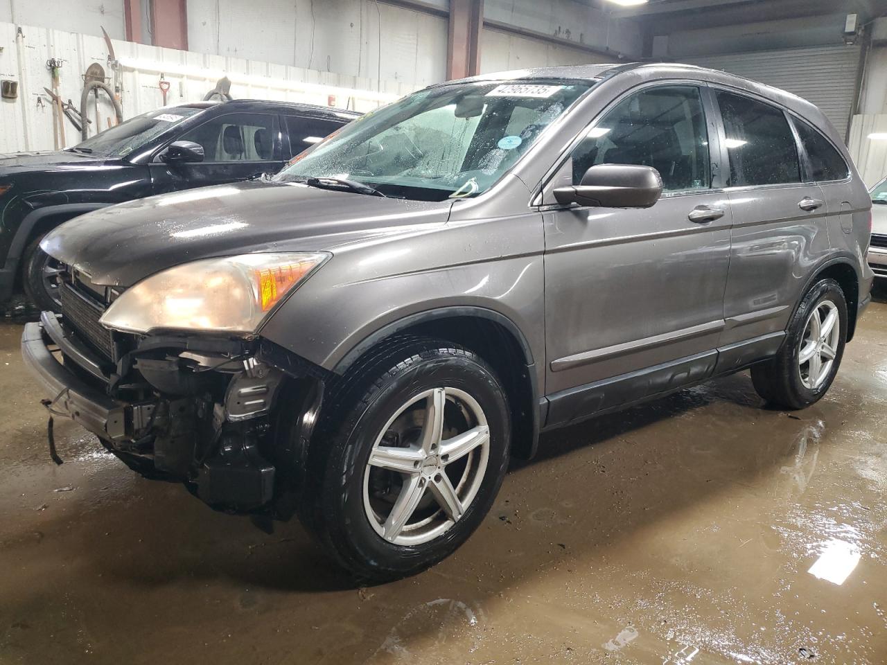 2009 Honda CR-V - Image 1