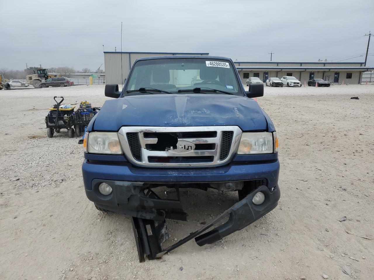 2011 Ford Ranger - Image 5