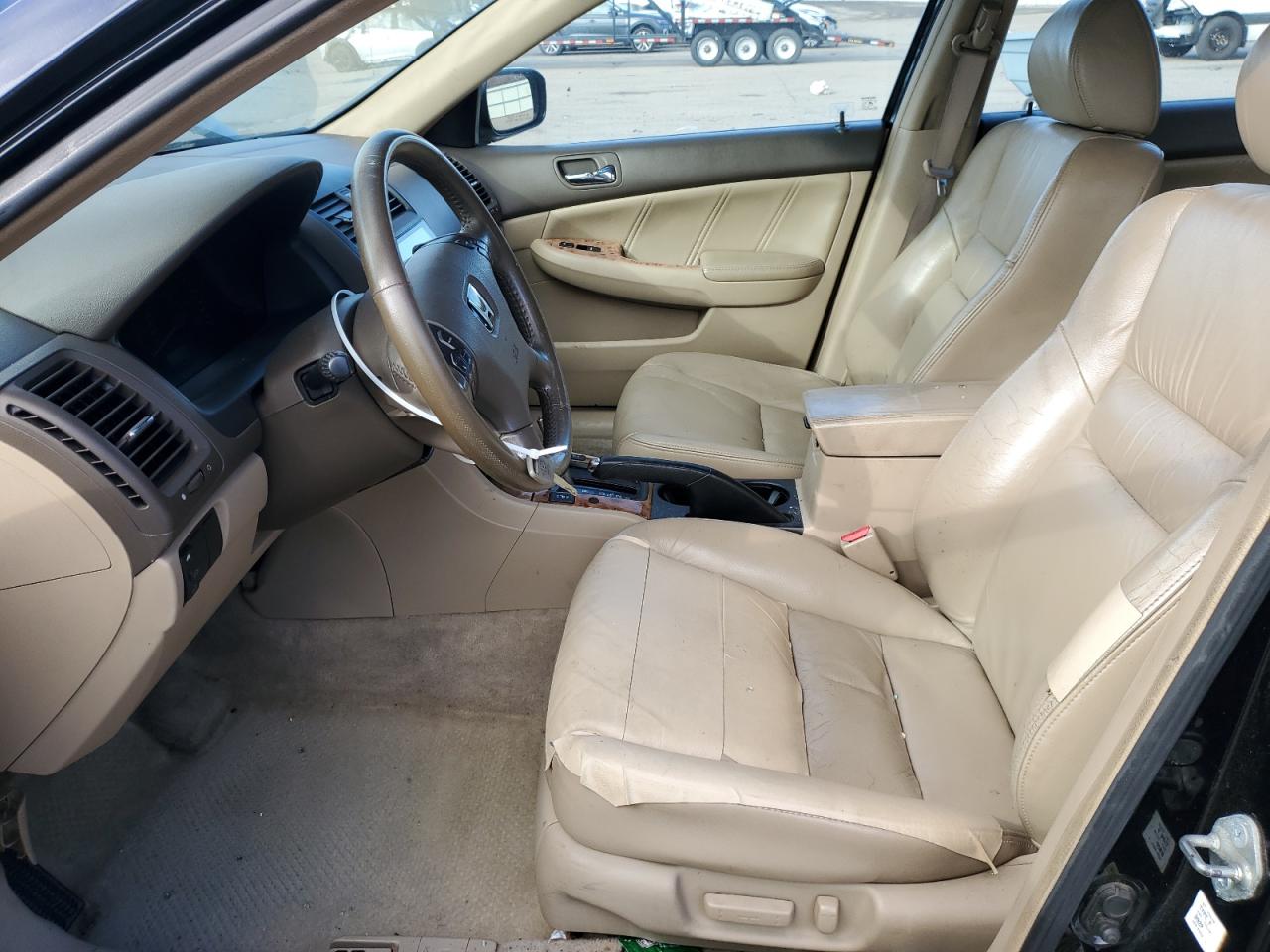 2005 Honda Accord - Image 7