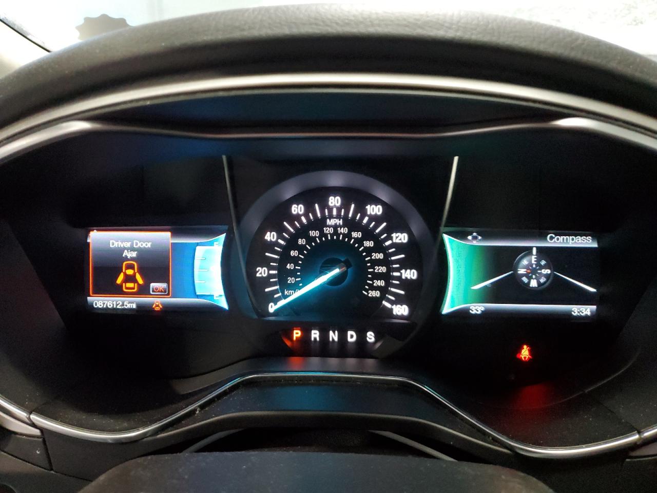 2016 Ford Fusion - Image 9