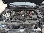 2022 Nissan Altima Sv for Sale in Wilmer, TX - Front End