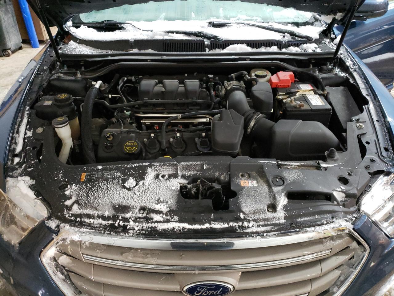 2018 Ford Taurus - Image 11