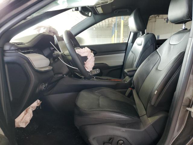  JEEP COMPASS 2023 Gray