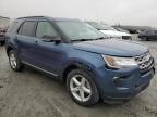 2018 Ford Explorer Xlt zu verkaufen in Spartanburg, SC - Front End