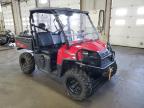 2019 Polaris Ranger 570 Full-Size للبيع في Ham Lake، MN - Frame Damage