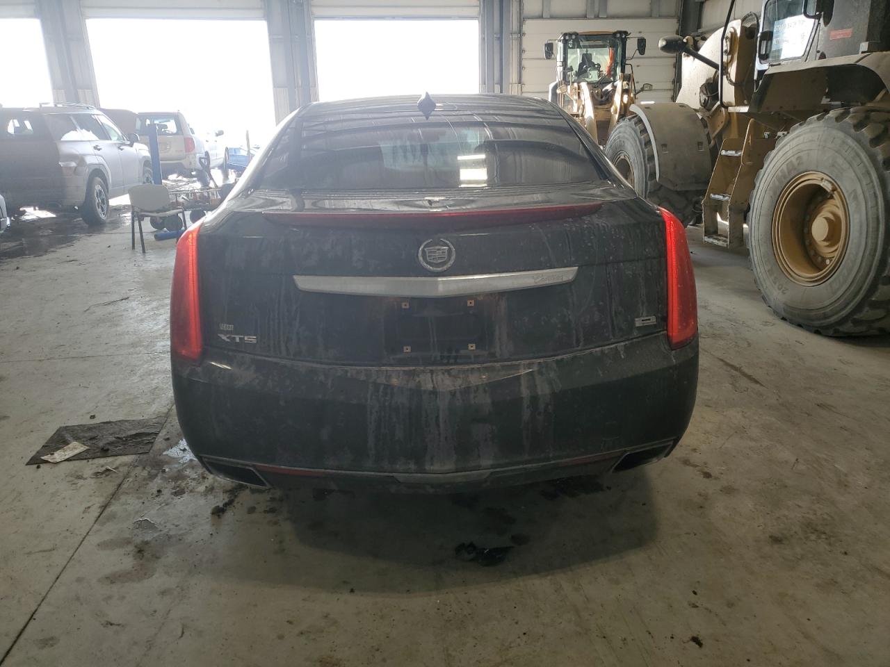 2015 Cadillac XTS - Image 6