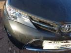 2013 TOYOTA AURIS ICON for sale at Copart BRISTOL