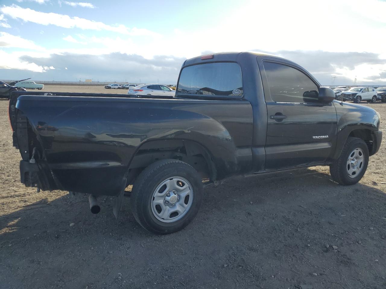 2005 Toyota Tacoma - Image 3