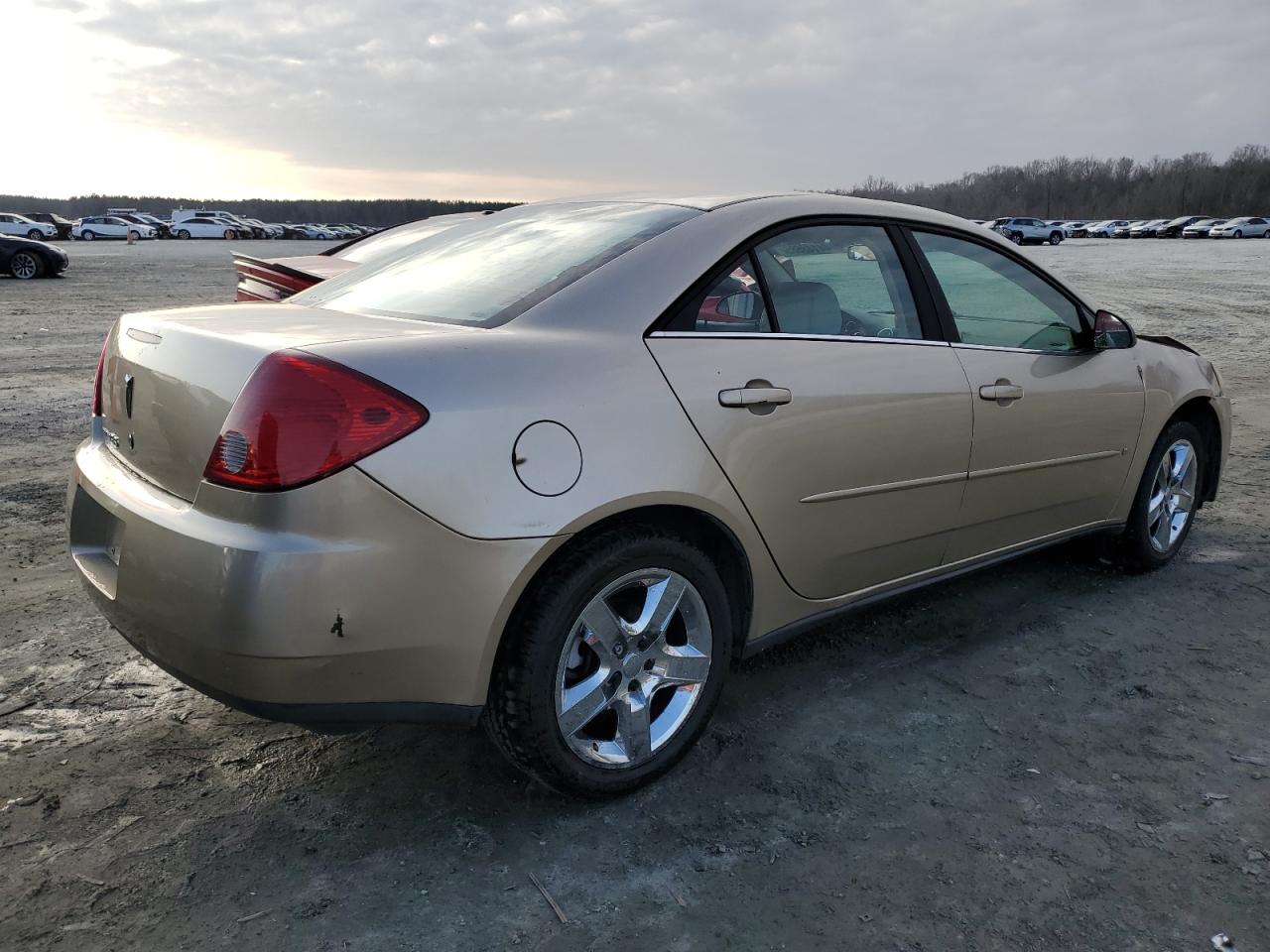 2007 Pontiac G6 - Image 3