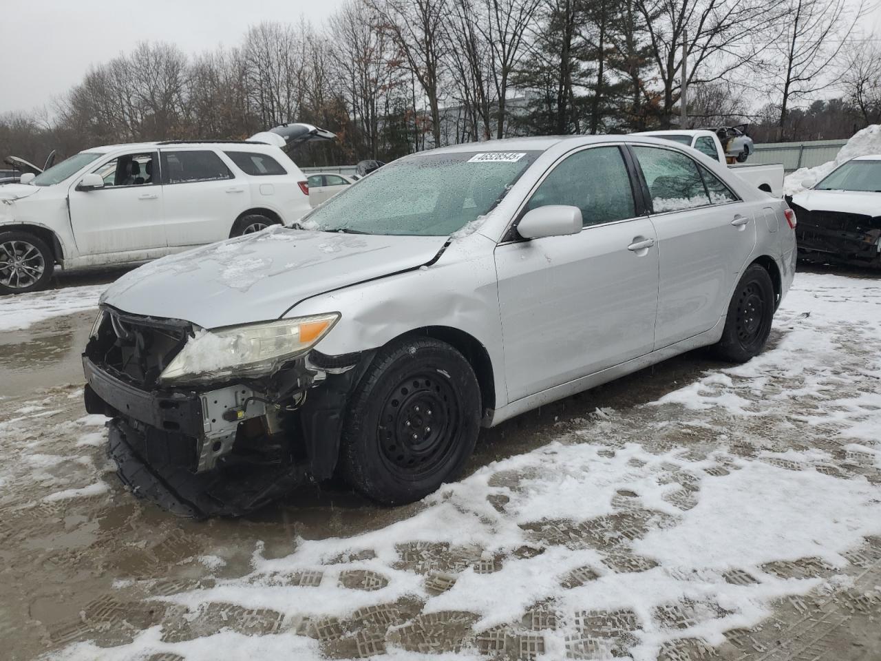 2010 Toyota Camry - Image 1