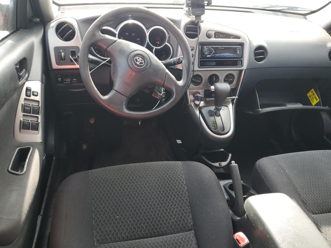 2007 Toyota Corolla - Image 8