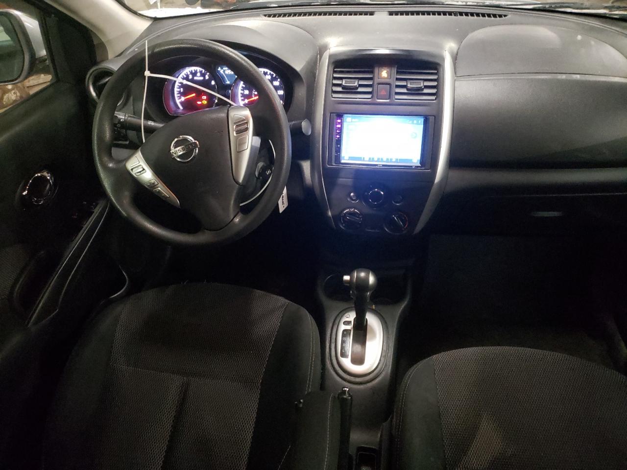 2015 Nissan Versa - Image 8