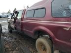2000 Ford F350 Srw Super Duty for Sale in Woodburn, OR - Rollover