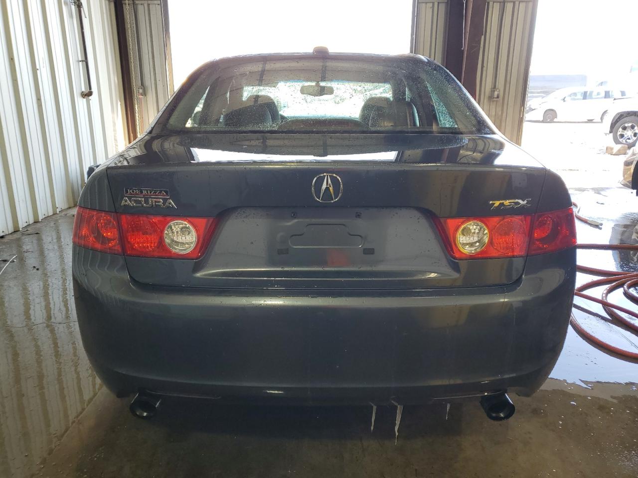 2005 Acura TSX - Image 6