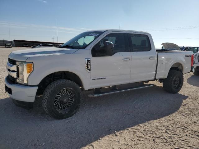 2017 Ford F250 Super Duty