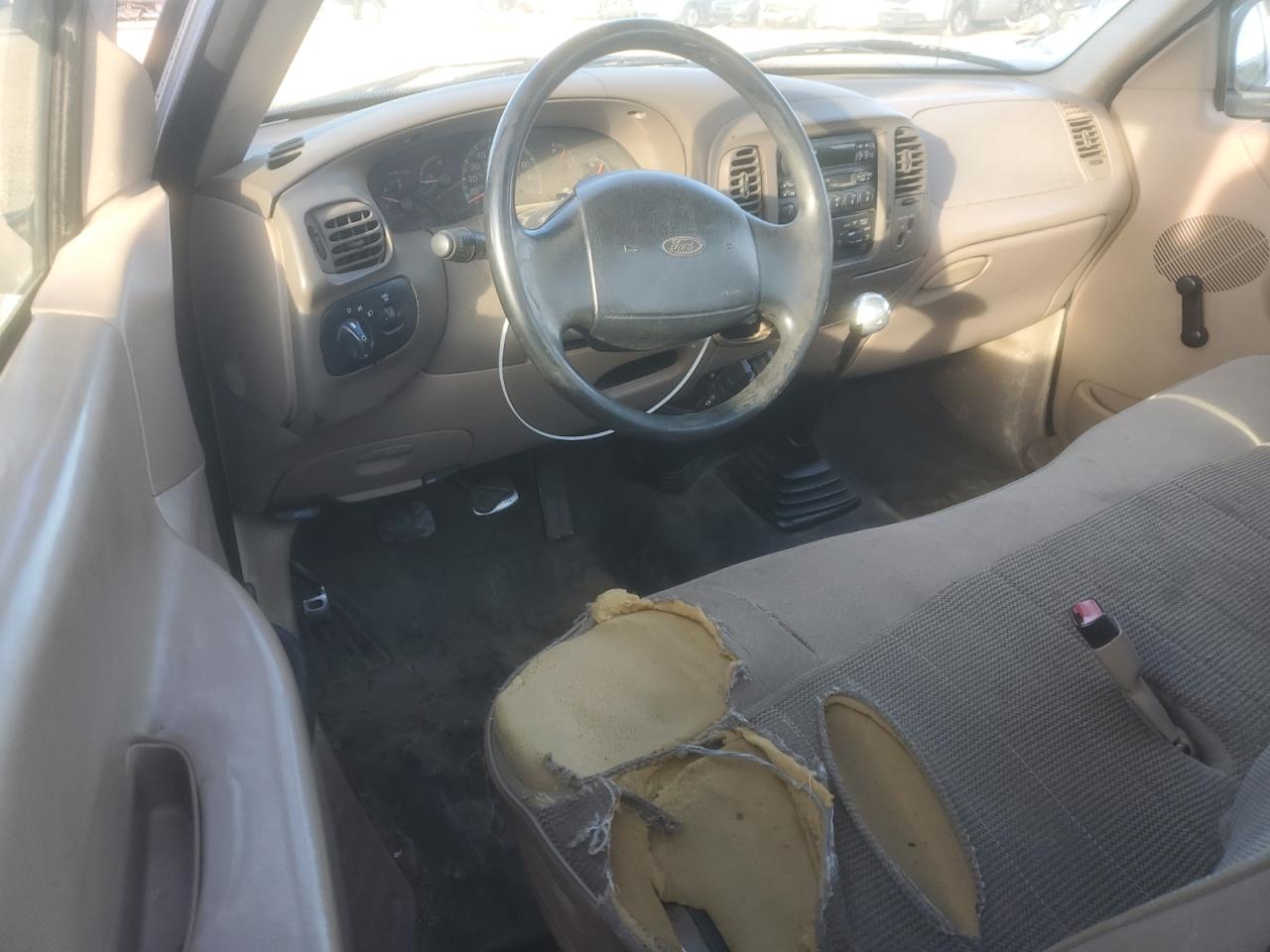 1998 Ford F-150 - Image 8