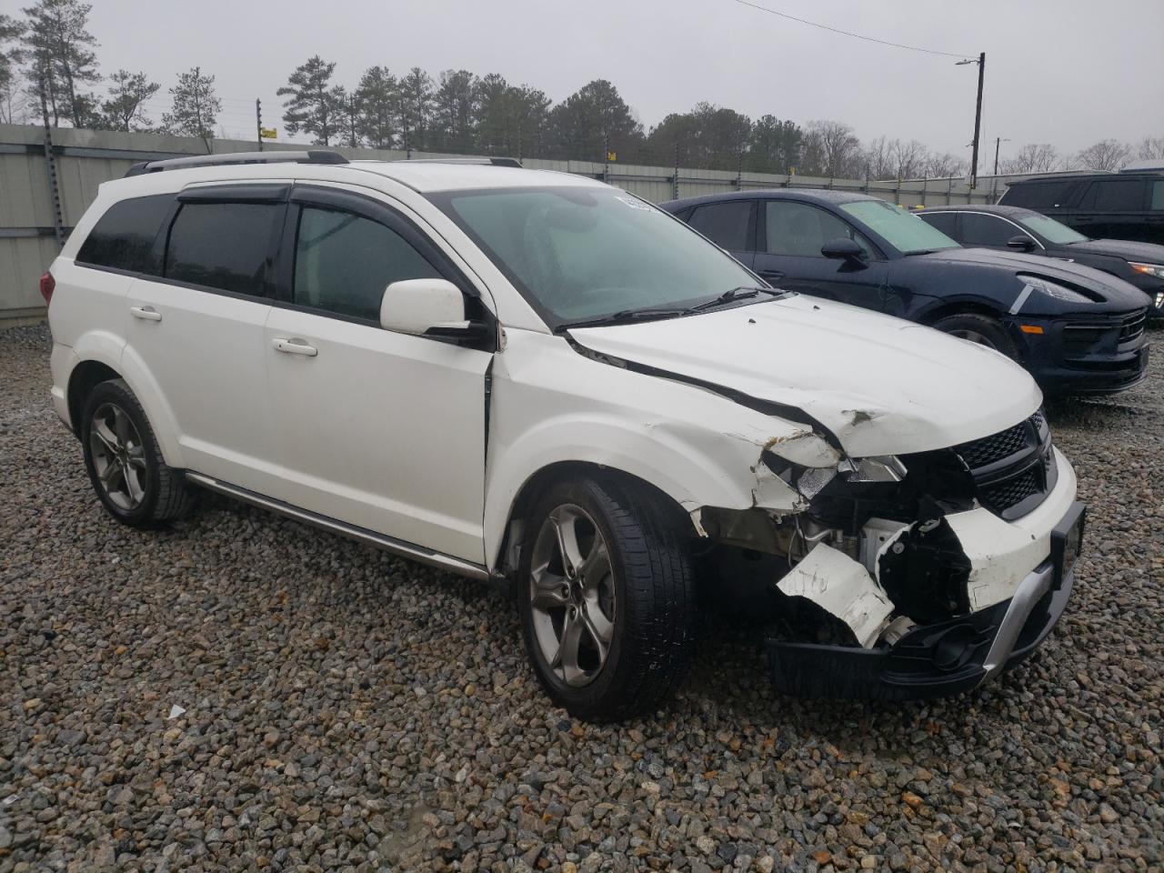 2017 Dodge Journey - Image 4