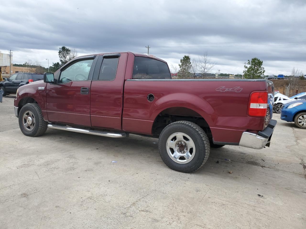 2004 Ford F-150 - Image 2