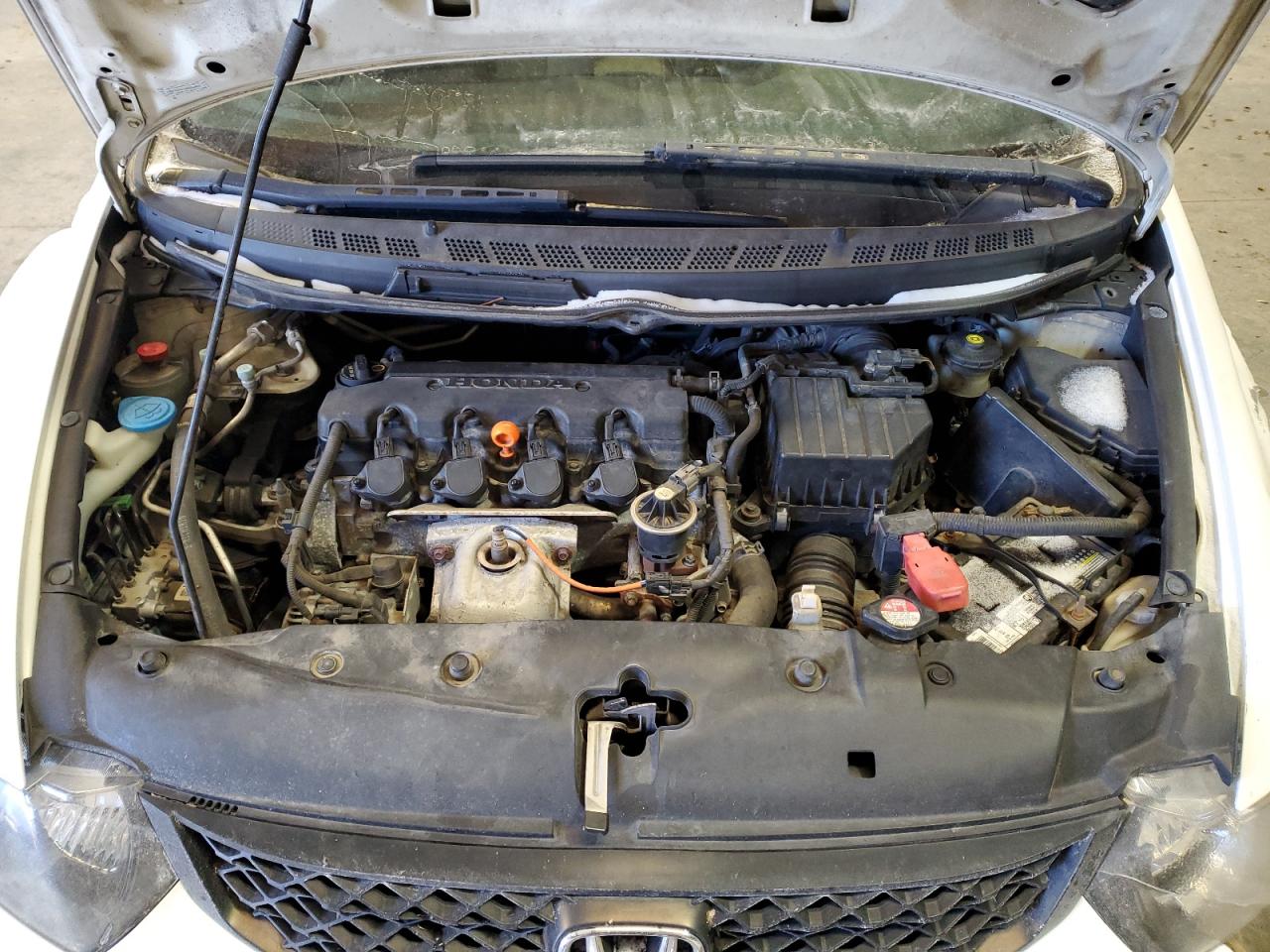 2010 Honda Civic - Image 13