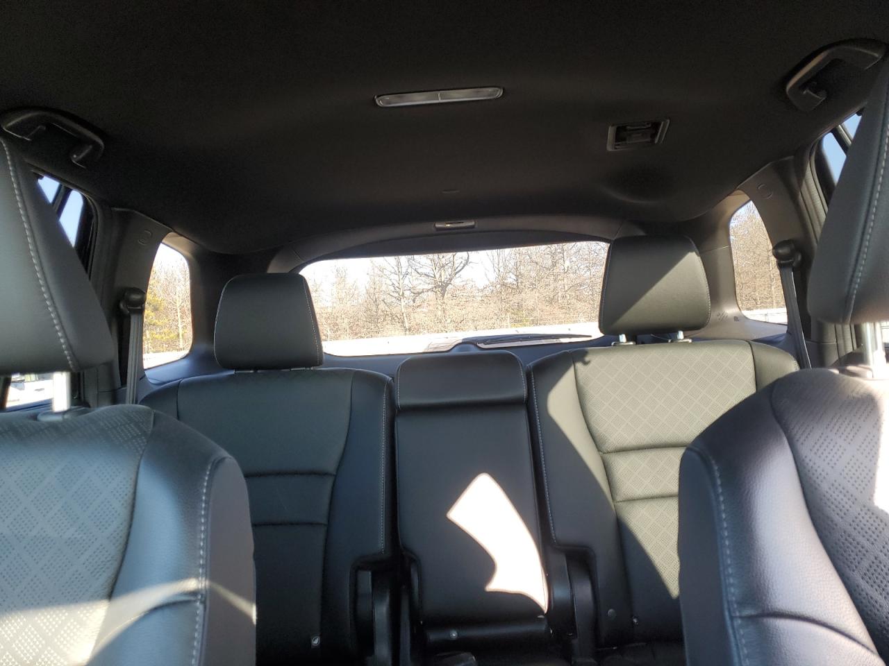 2021 Honda Passport - Image 10