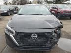 2024 Nissan Sentra S zu verkaufen in Moraine, OH - Front End