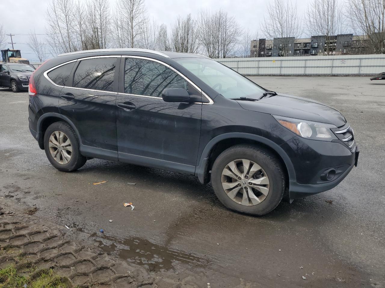 2013 Honda CR-V - Image 4