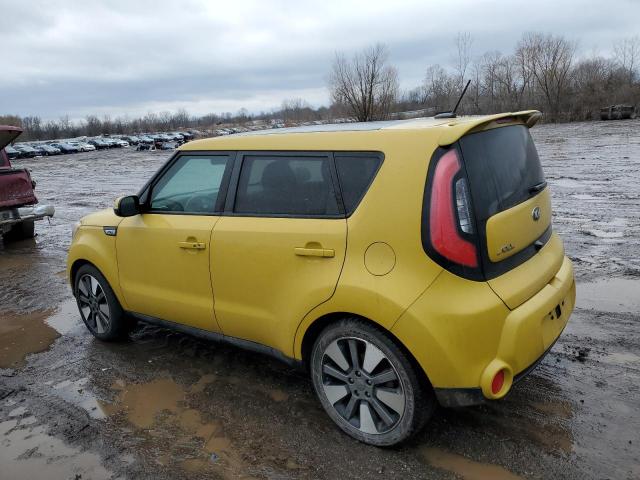 2015 KIA SOUL !  