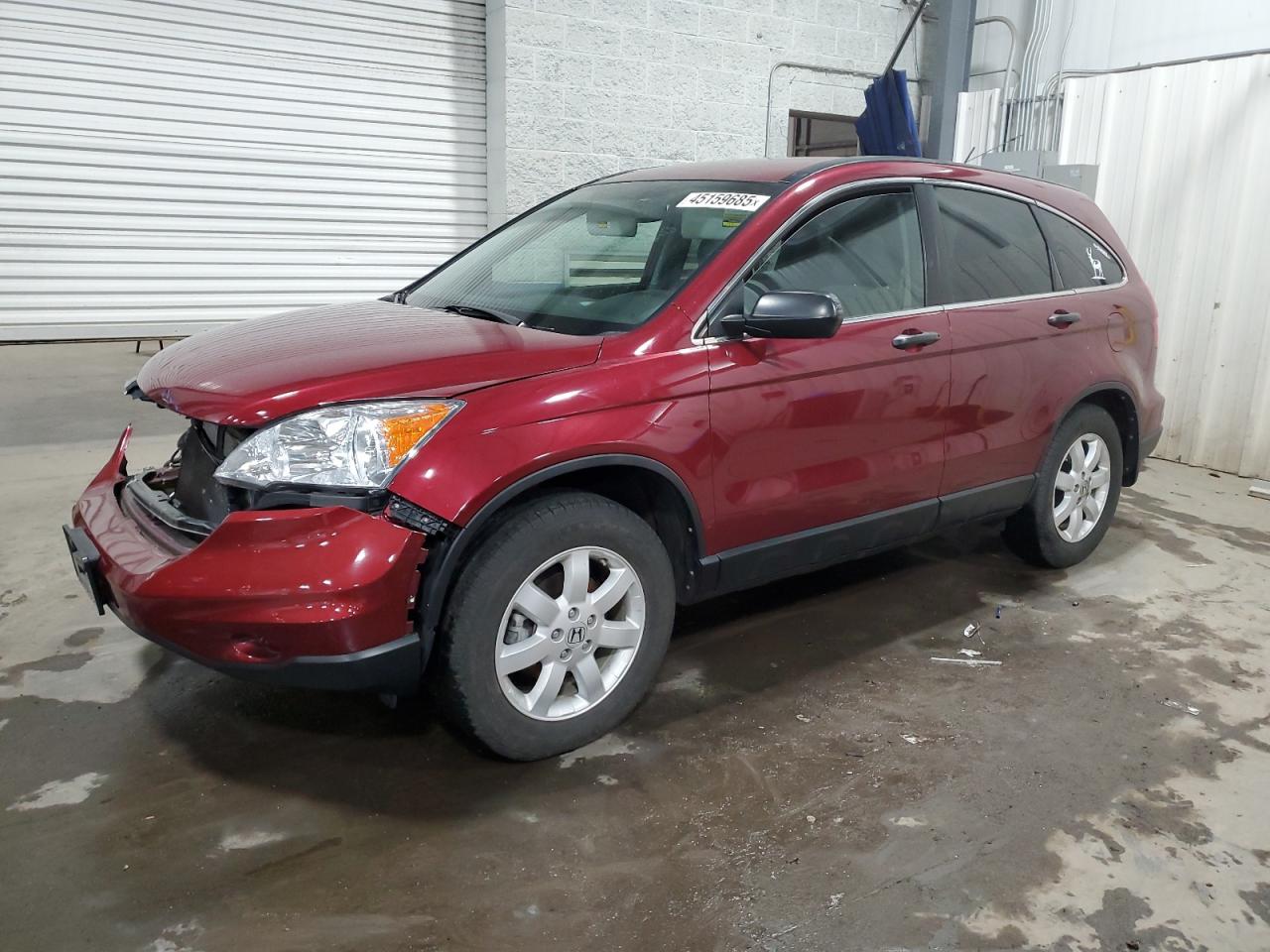 2011 Honda CR-V - Image 1