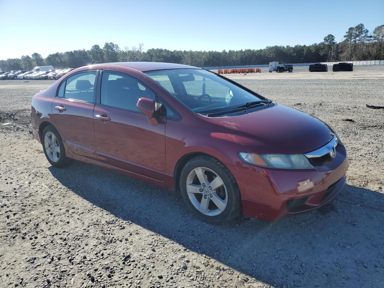 2010 Honda Civic - Image 4