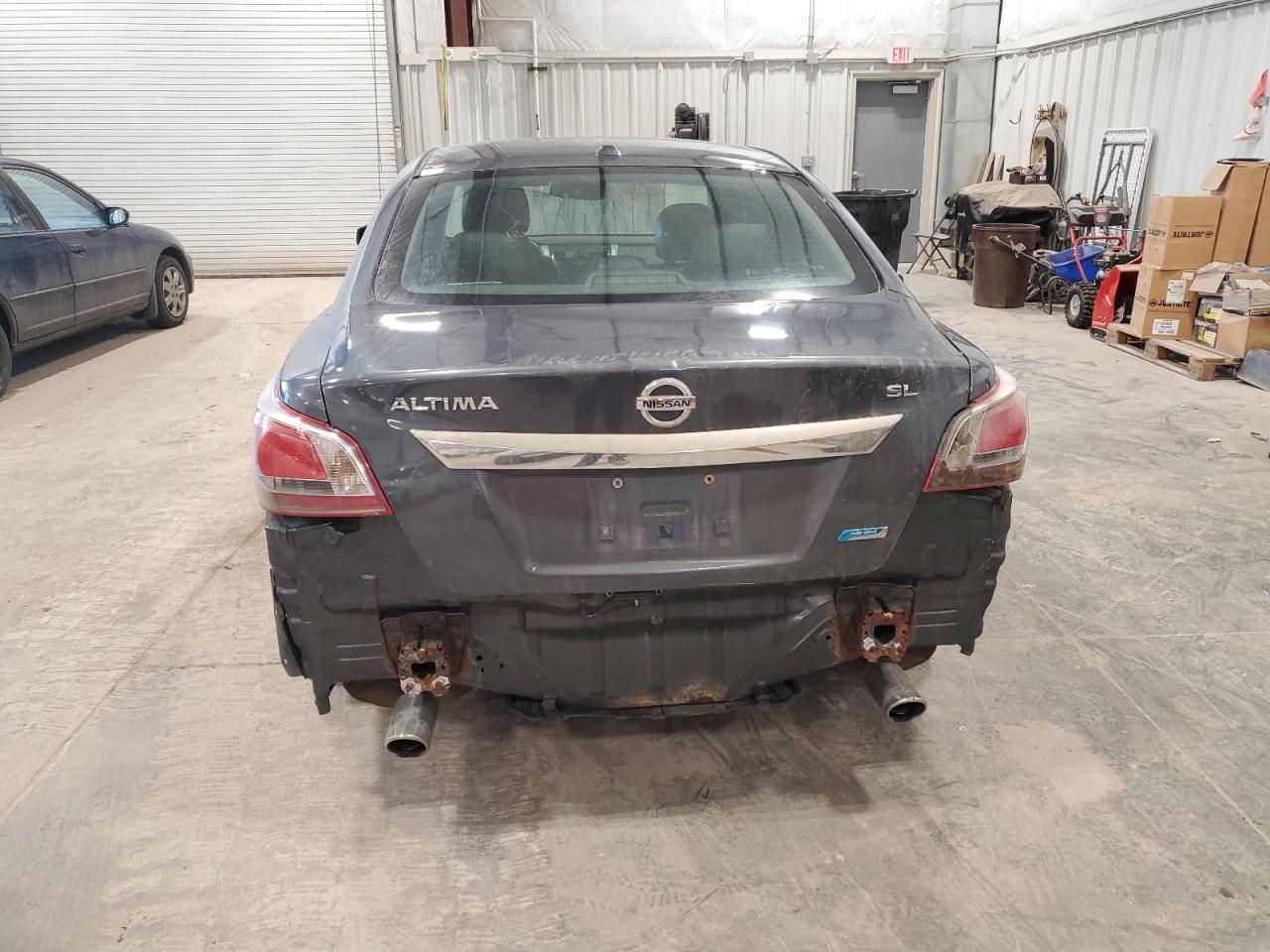 2013 Nissan Altima - Image 6