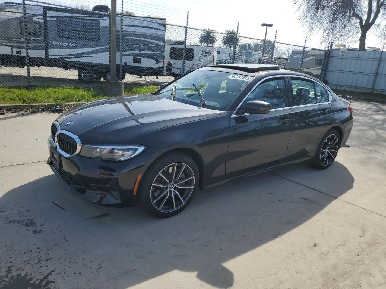 2020 BMW 3er - Image 1