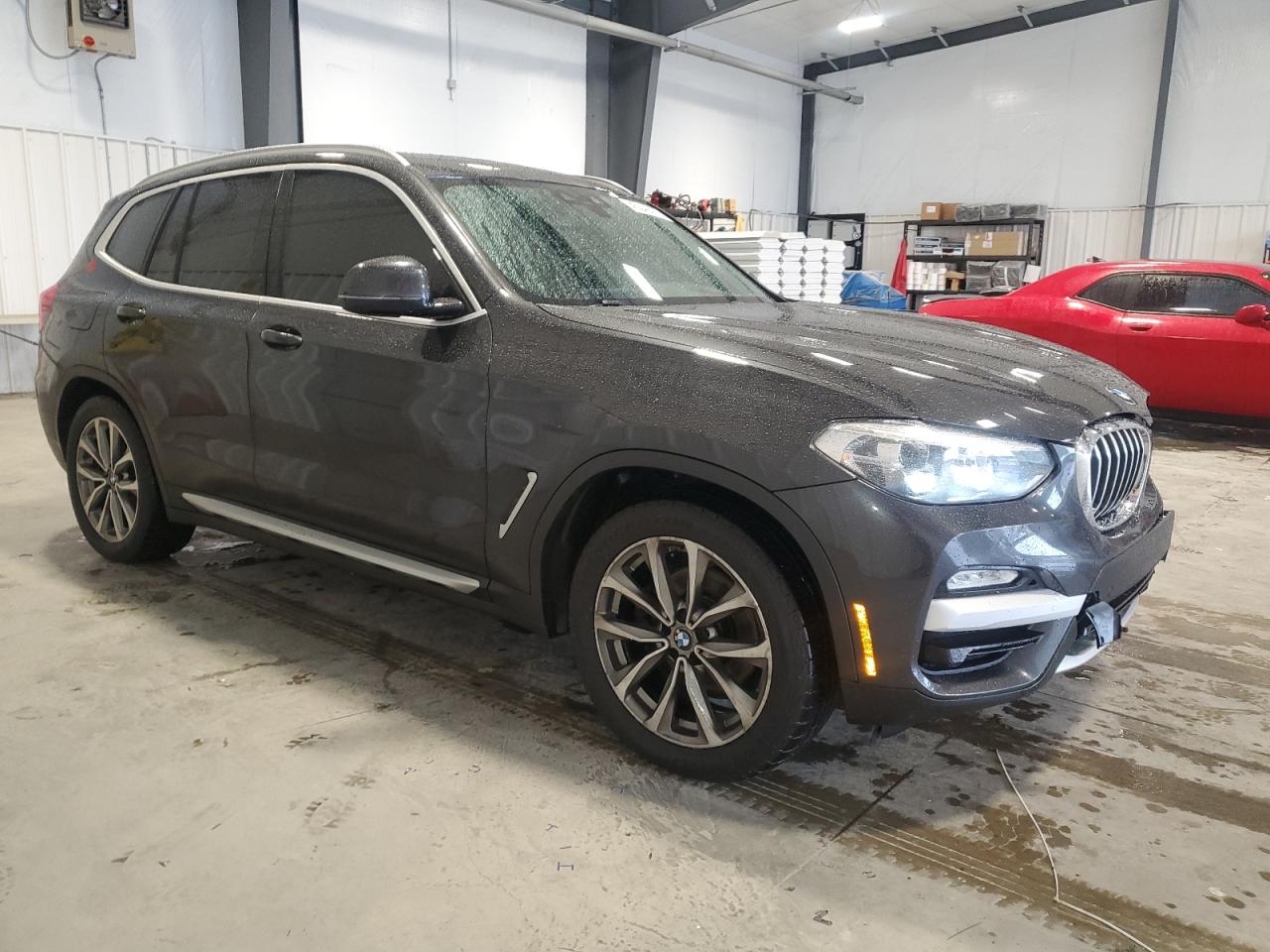 2019 BMW X3 - Image 4