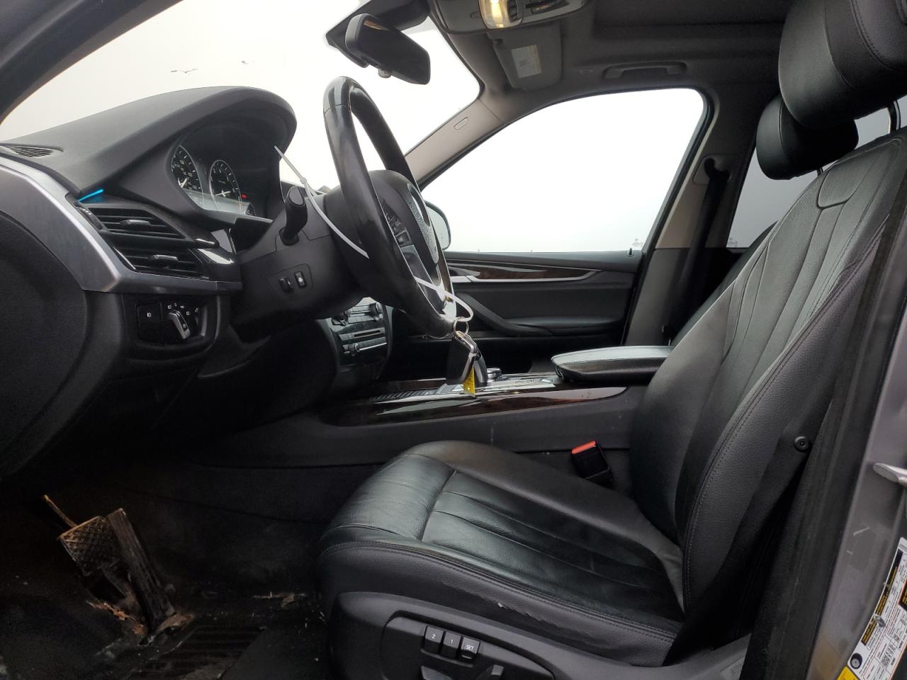 2016 BMW X5 - Image 7