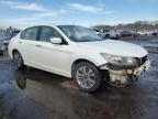 2014 Honda Accord Lx за продажба в New Britain, CT - Front End