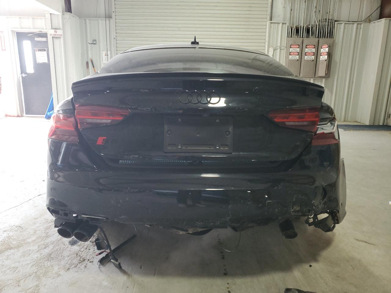 2024 Audi RS5 - Image 6