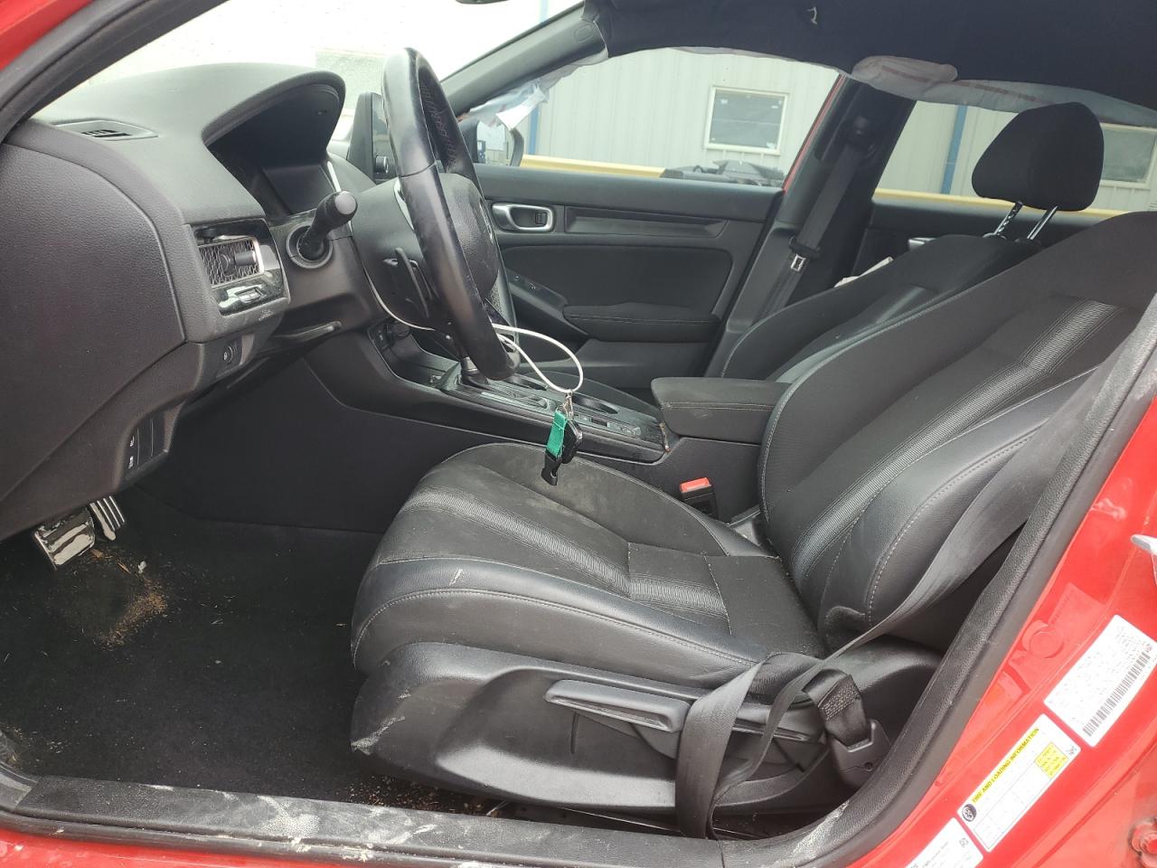 2024 Honda Civic - Image 7