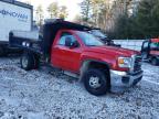 2015 Gmc Sierra K3500 იყიდება West Warren-ში, MA - Rear End