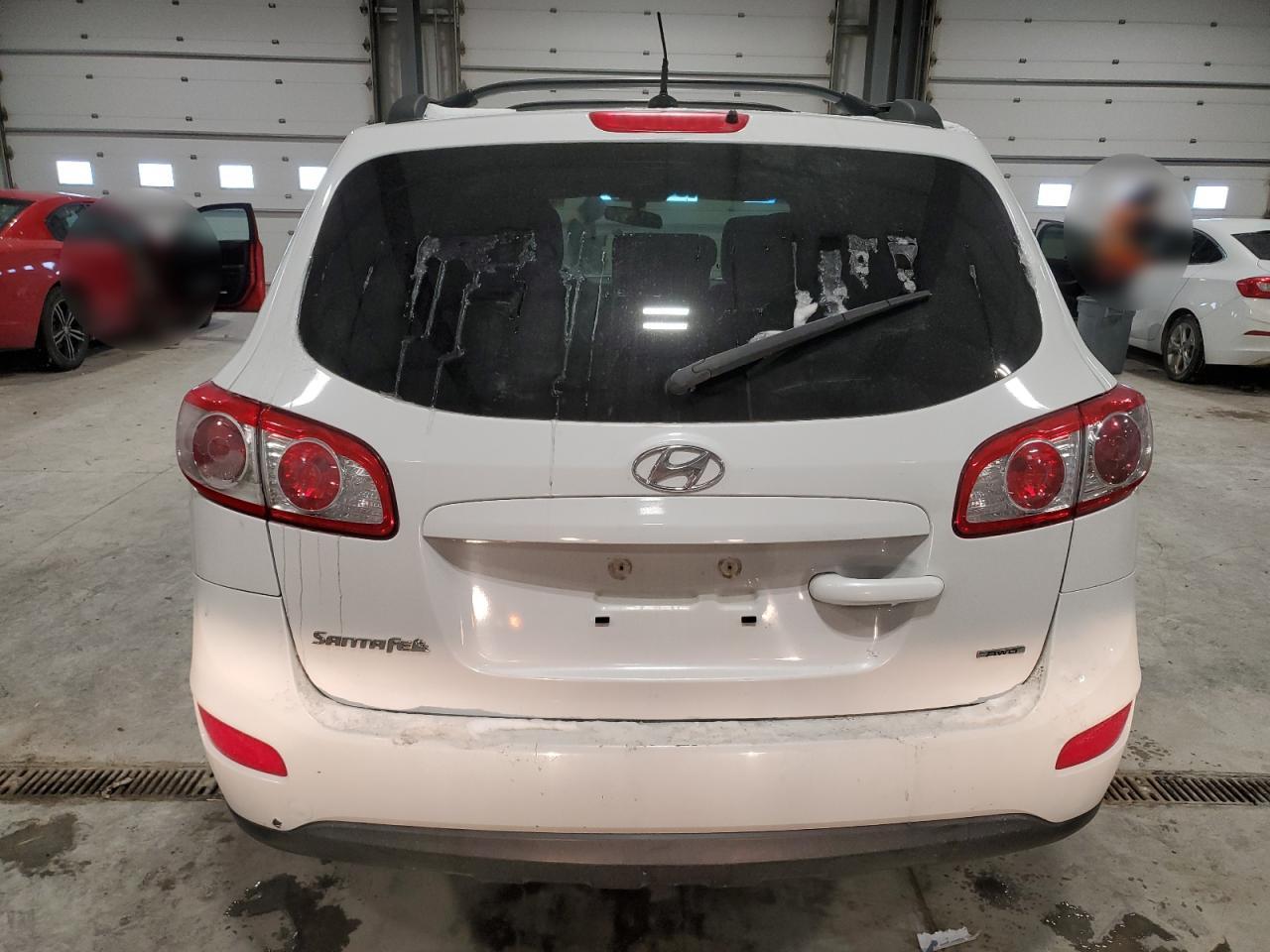 2012 Hyundai Santa Fe - Image 6