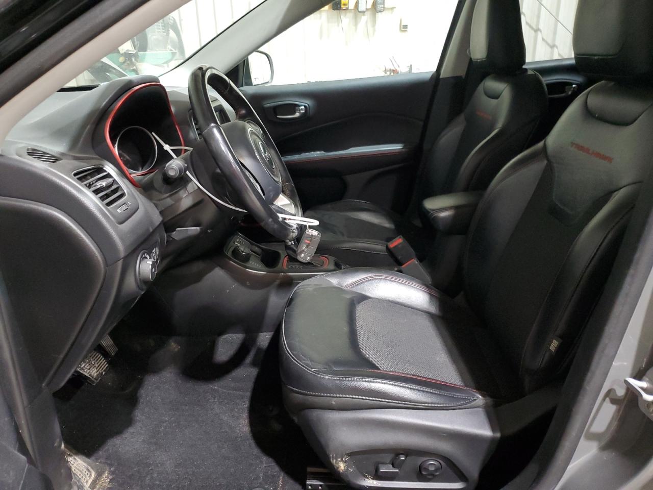 2019 Jeep Compass - Image 7