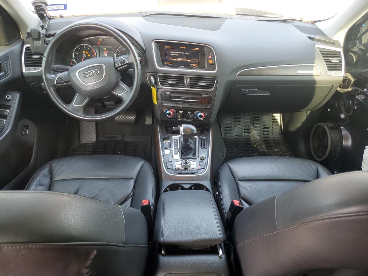 2017 Audi Q5 - Image 8