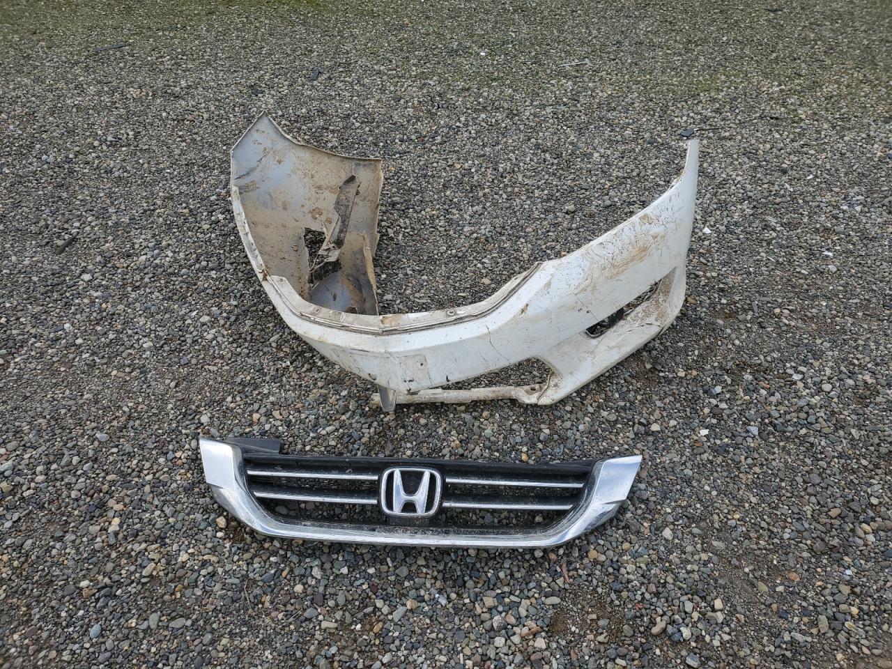 2015 Honda Accord - Image 14