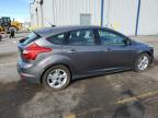 2014 Ford Focus Se de vânzare în Las Vegas, NV - Rear End