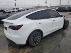 2023 Tesla Model Y  de vânzare în Sun Valley, CA - Front End