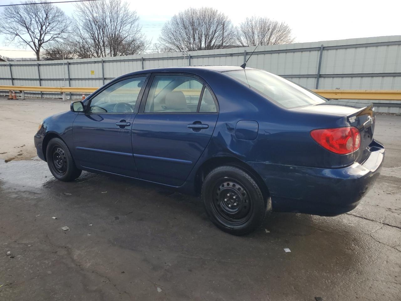 2005 Toyota Corolla - Image 2