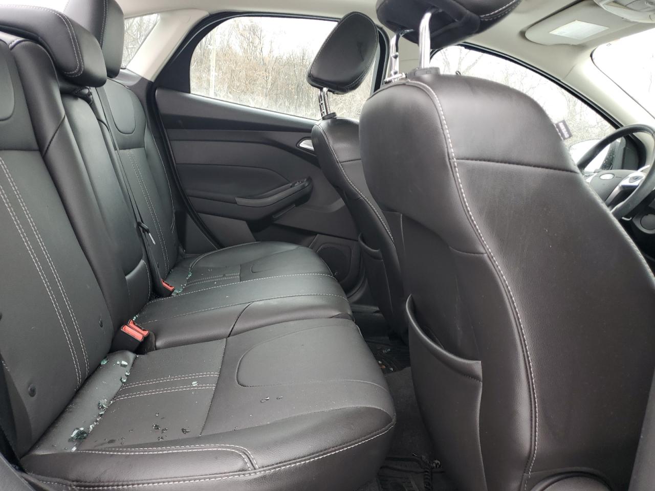 2014 Ford Focus - Image 10