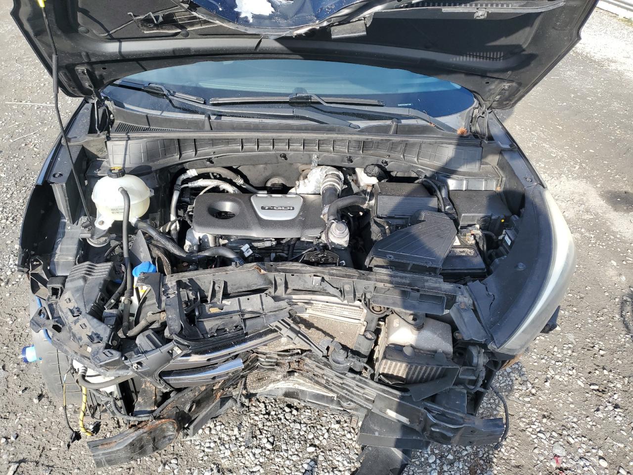2016 Hyundai Tucson - Image 12