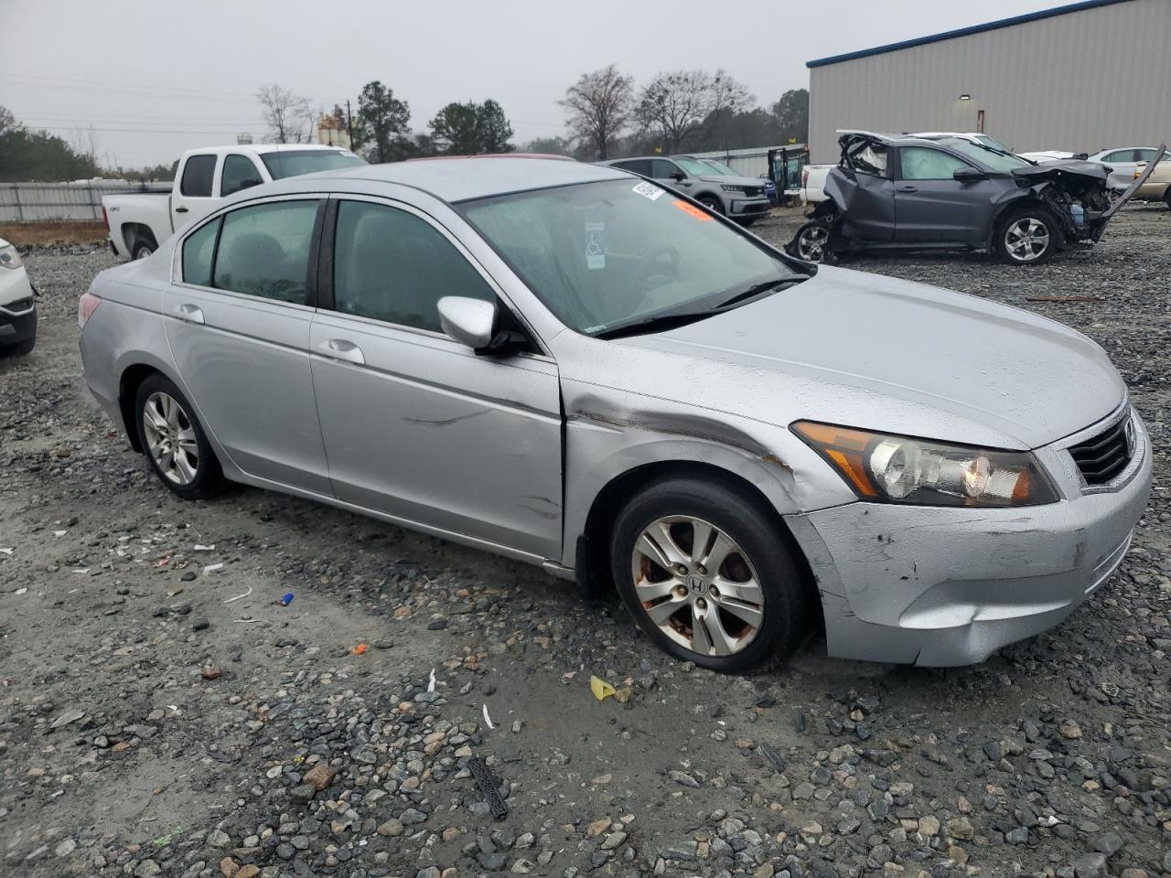 2010 Honda Accord - Image 4